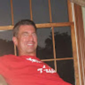 Meet your Posher, Randy